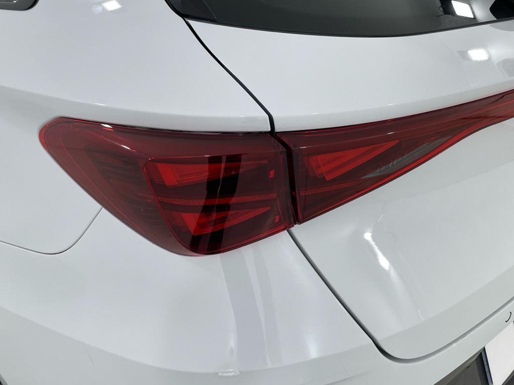 CUPRA Leon Sportstourer 1.5 TSI 110 kW (150 CV) - 18