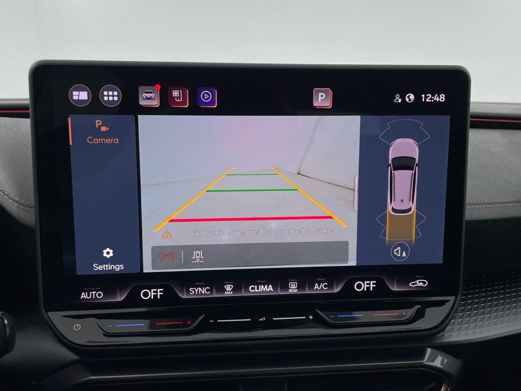 CUPRA Leon Sportstourer 1.5 TSI 110 kW (150 CV) - 19