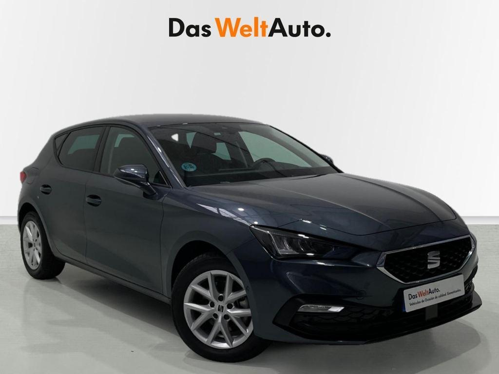 SEAT León 1.0 TSI S&S Style XL Vision 81 kW (110 CV) - 0