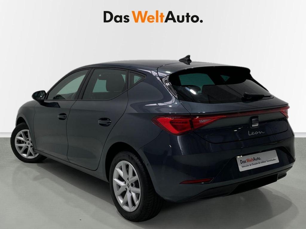 SEAT León 1.0 TSI S&S Style XL Vision 81 kW (110 CV) - 1