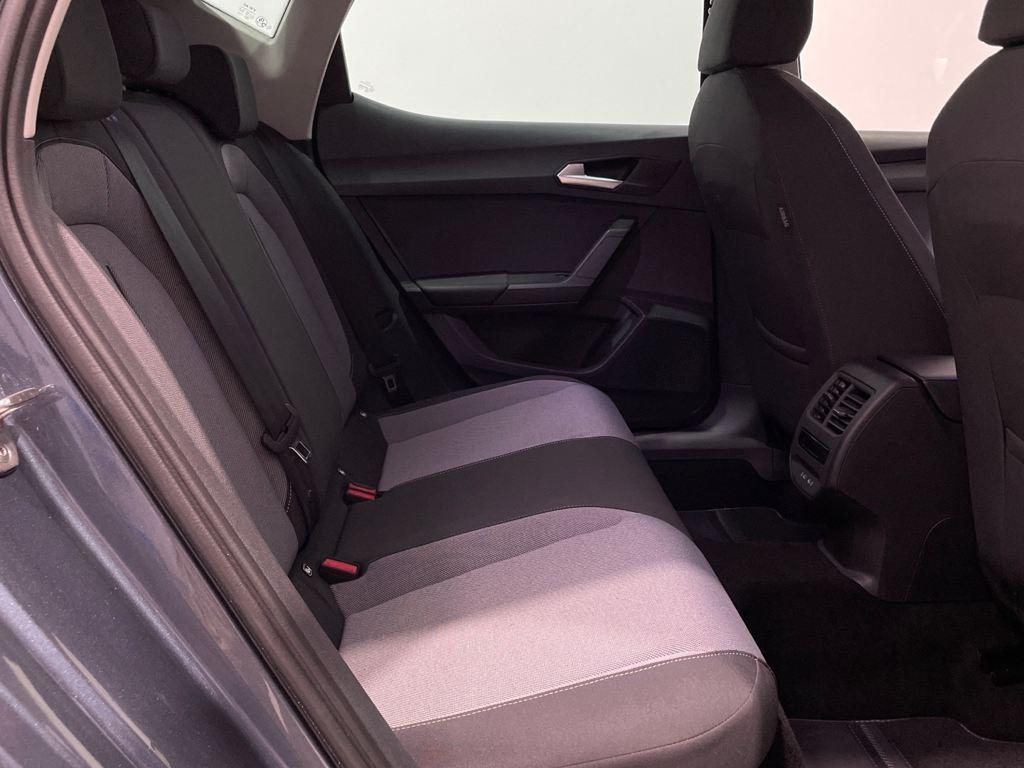 SEAT León 1.0 TSI S&S Style XL Vision 81 kW (110 CV) - 5