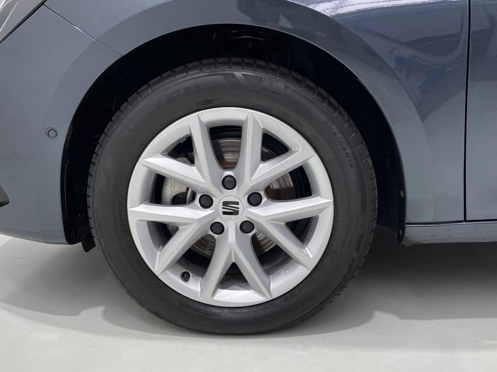 SEAT León 1.0 TSI S&S Style XL Vision 81 kW (110 CV) - 7