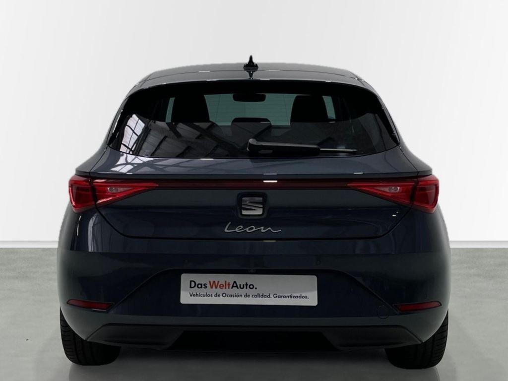 SEAT León 1.0 TSI S&S Style XL Vision 81 kW (110 CV) - 9