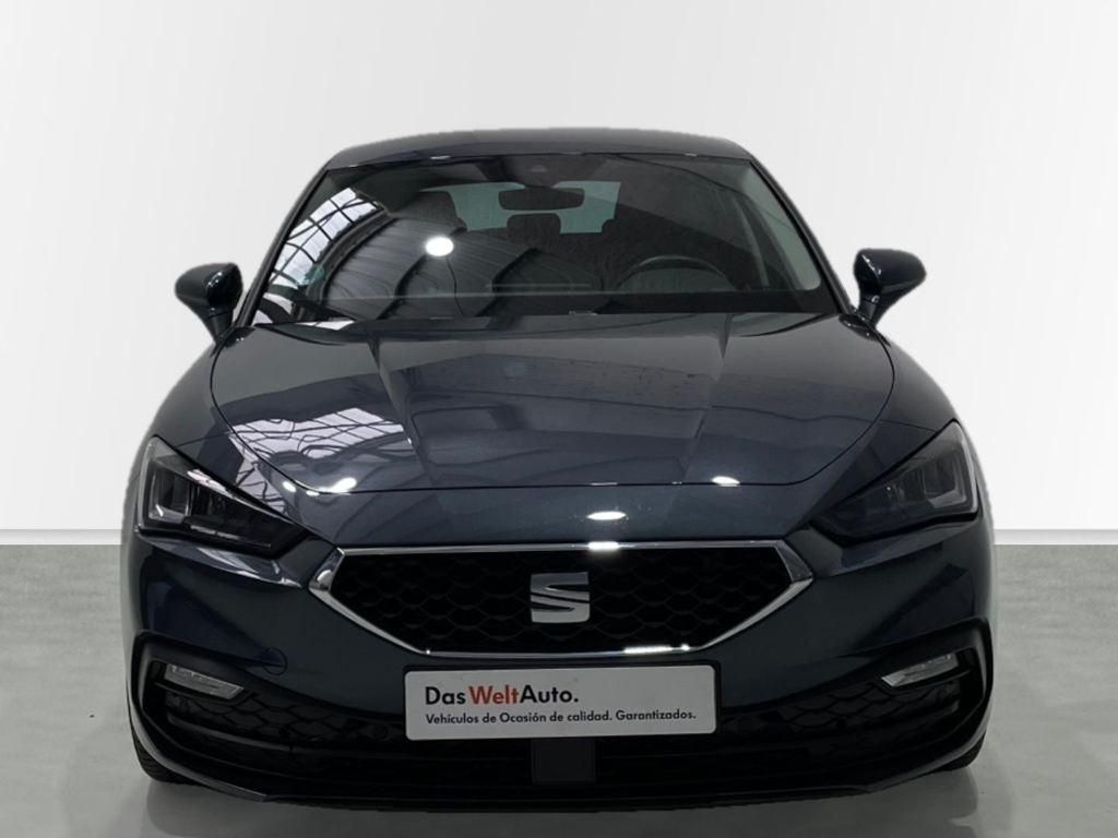 SEAT León 1.0 TSI S&S Style XL Vision 81 kW (110 CV) - 10