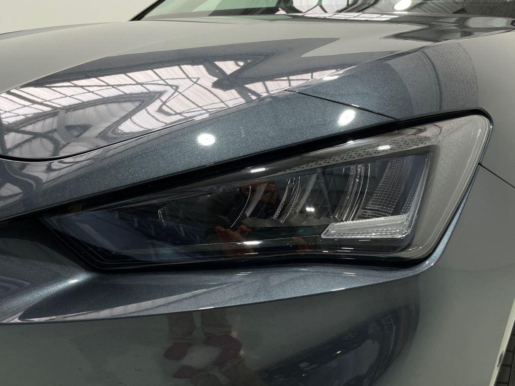 SEAT León 1.0 TSI S&S Style XL Vision 81 kW (110 CV) - 11