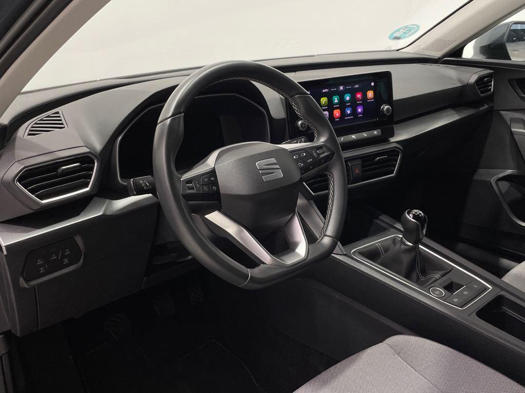 SEAT León 1.0 TSI S&S Style XL Vision 81 kW (110 CV) - 15