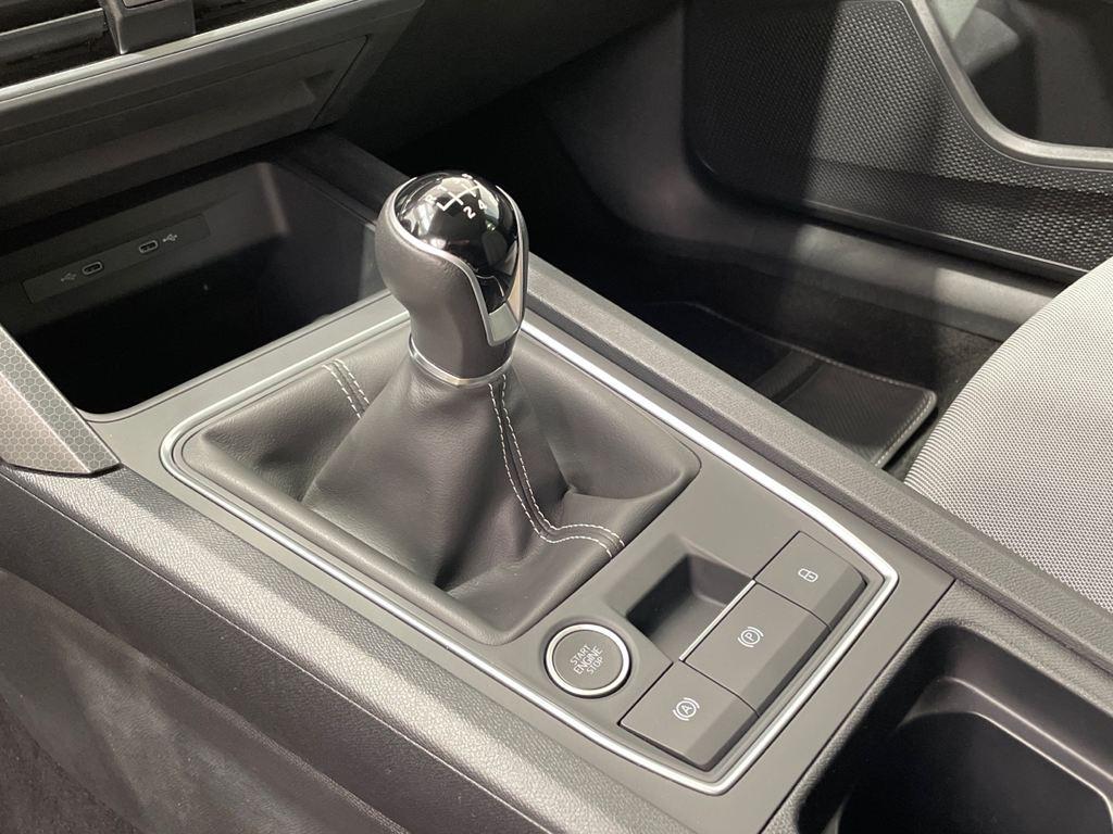 SEAT León 1.0 TSI S&S Style XL Vision 81 kW (110 CV) - 18