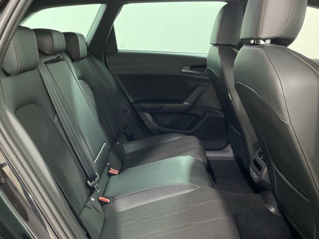 CUPRA Leon Sportstourer 1.5 TSI 110 kW (150 CV) - 5