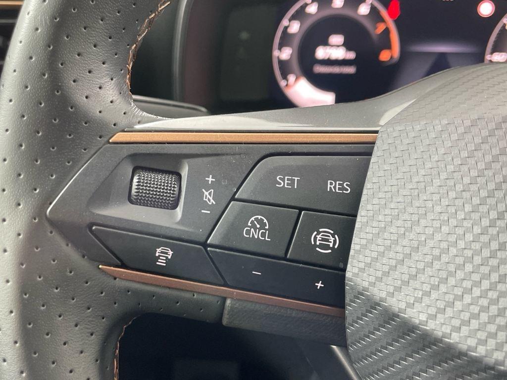 CUPRA Leon Sportstourer 1.5 TSI 110 kW (150 CV) - 8