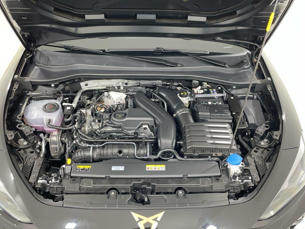 CUPRA Leon Sportstourer 1.5 TSI 110 kW (150 CV) - 13