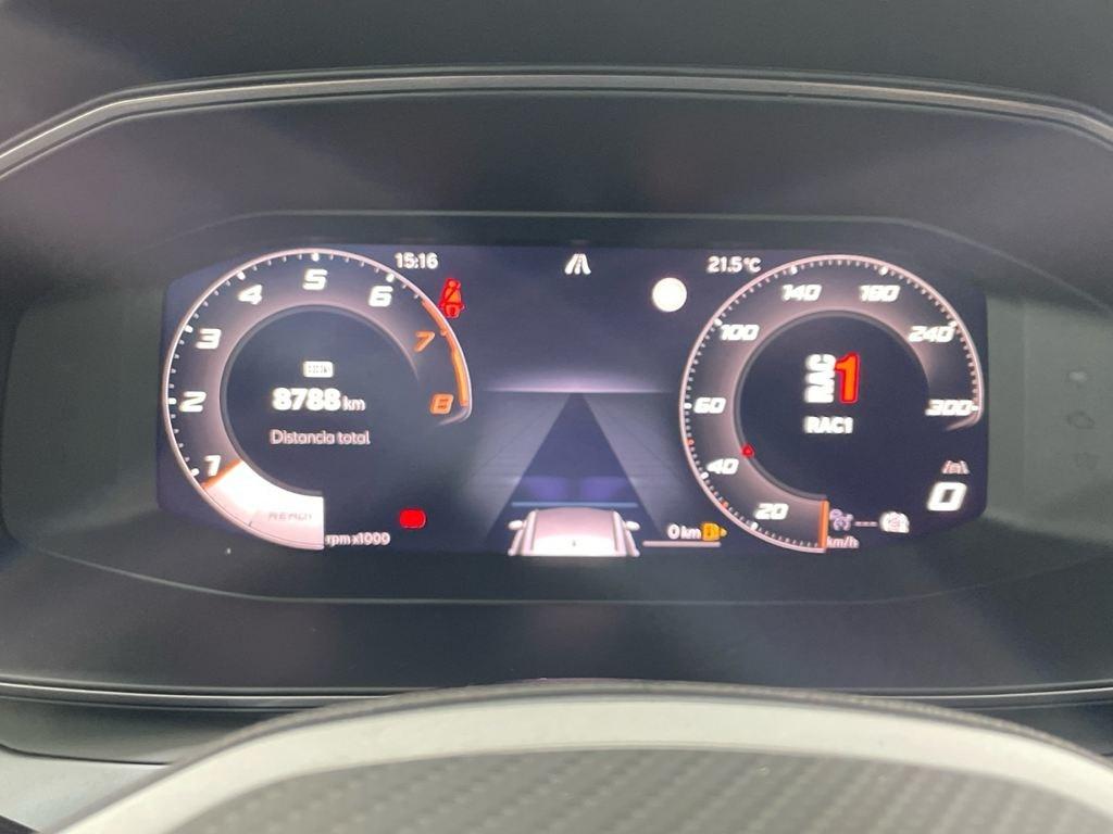 CUPRA Leon Sportstourer 1.5 TSI 110 kW (150 CV) - 16