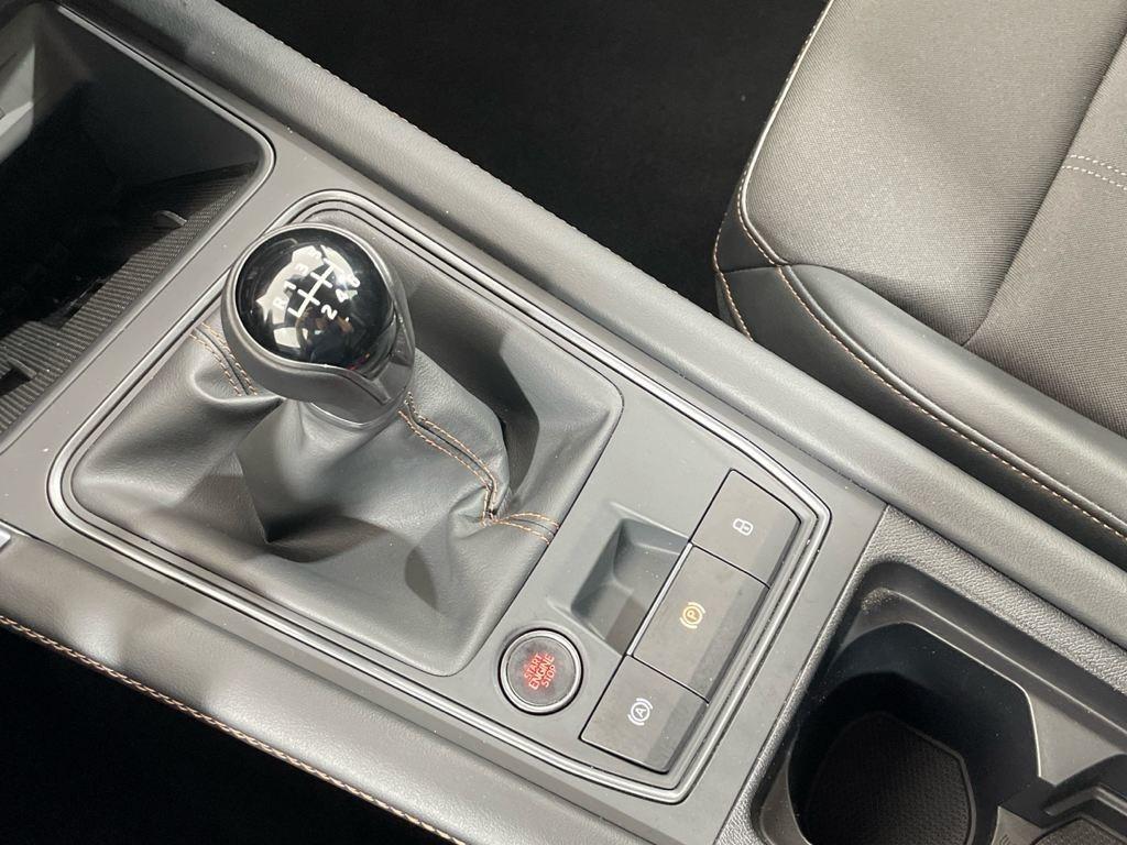 CUPRA Leon Sportstourer 1.5 TSI 110 kW (150 CV) - 18