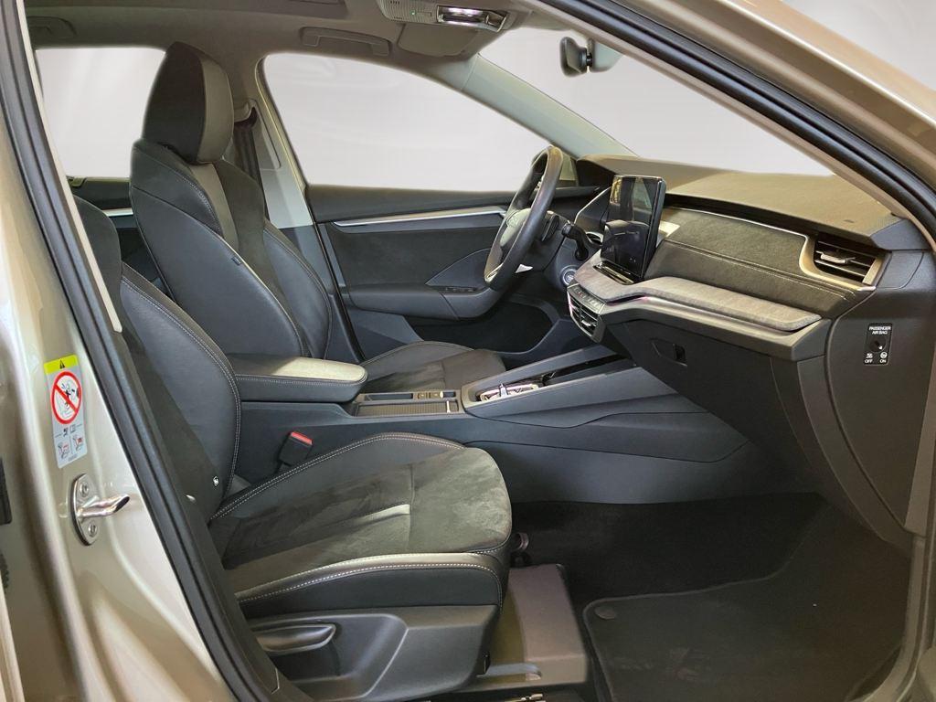 Skoda Octavia Combi 1.5 TSI m-HEV Design DSG 110 kW (150 CV) - 4