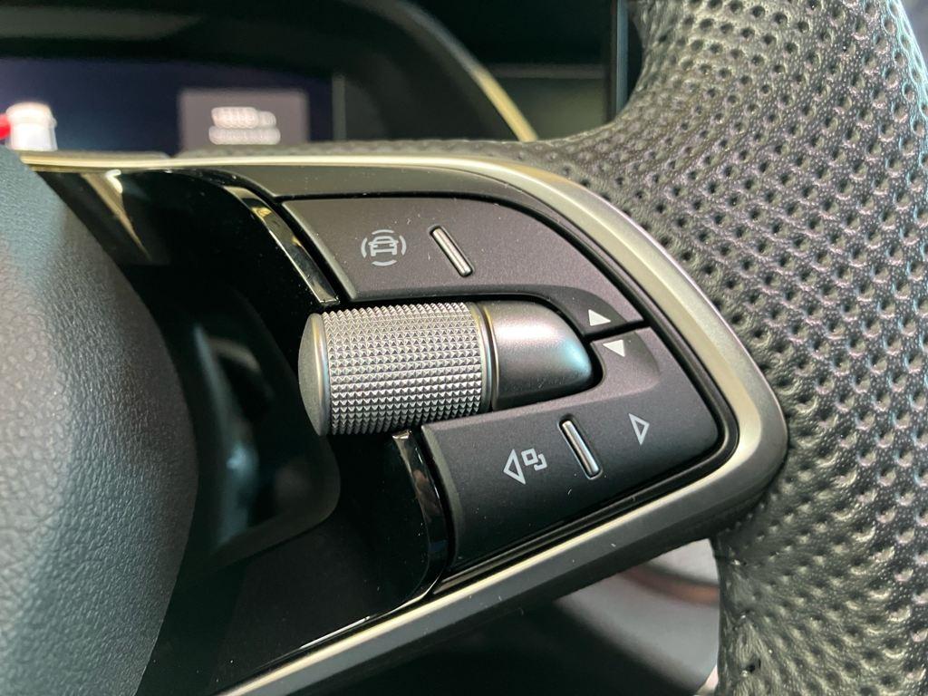 Skoda Octavia Combi 1.5 TSI m-HEV Design DSG 110 kW (150 CV) - 9