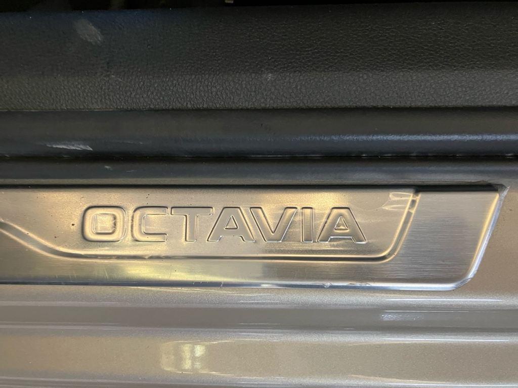 Skoda Octavia Combi 1.5 TSI m-HEV Design DSG 110 kW (150 CV) - 14