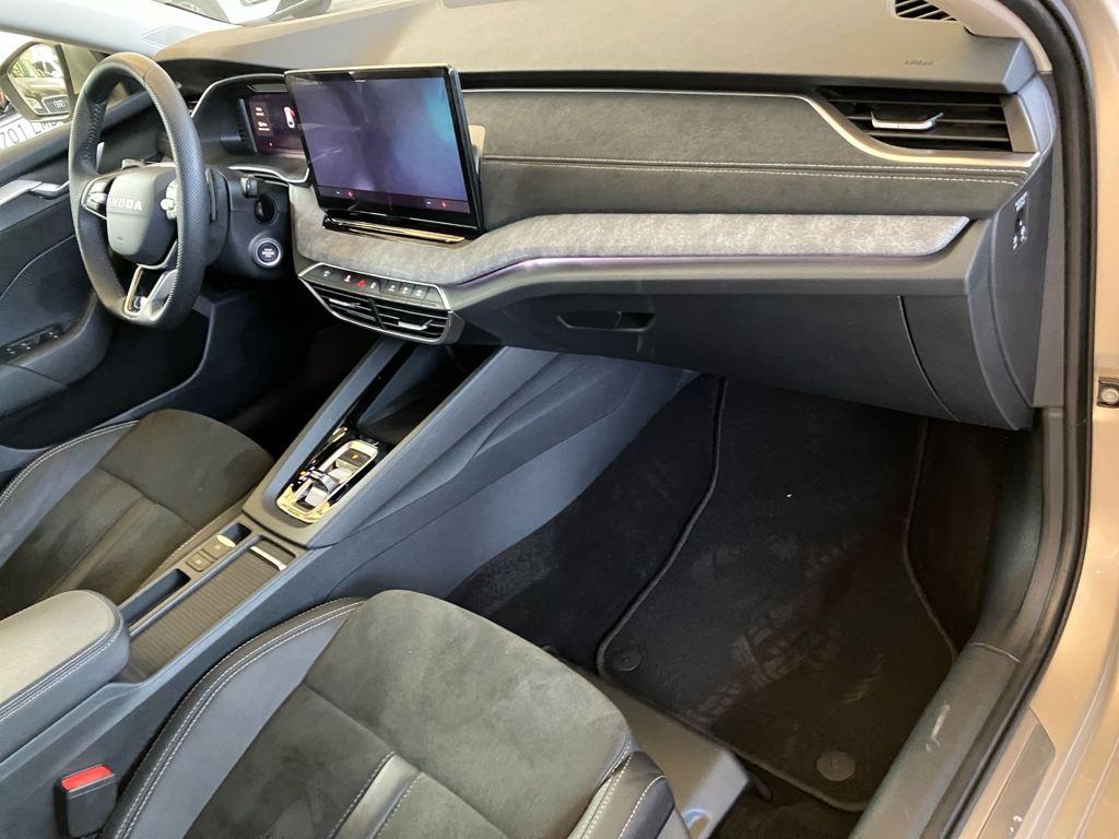 Skoda Octavia Combi 1.5 TSI m-HEV Design DSG 110 kW (150 CV) - 18