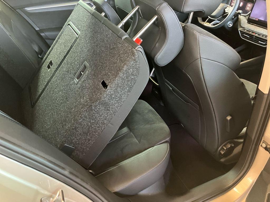 Skoda Octavia Combi 1.5 TSI m-HEV Design DSG 110 kW (150 CV) - 19