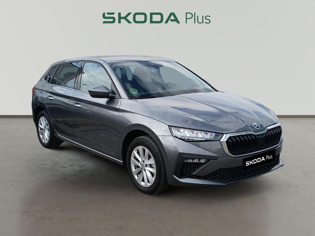 Skoda Scala 1.0 TSI Selection DSG 85 kW (115 CV) - 0