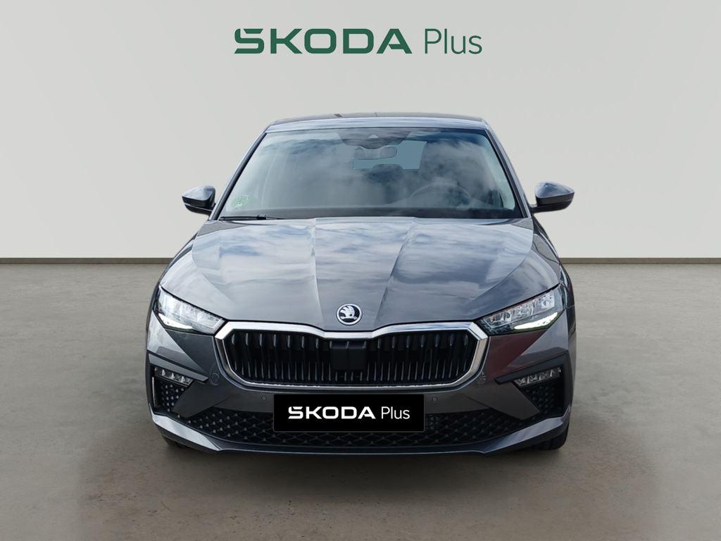 Skoda Scala 1.0 TSI Selection DSG 85 kW (115 CV) - 12