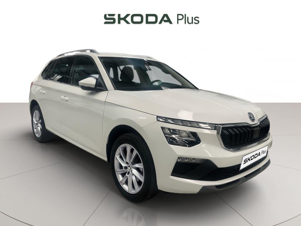 Skoda Kamiq 1.0 TSI Selection DSG 85 kW (115 CV) - 0