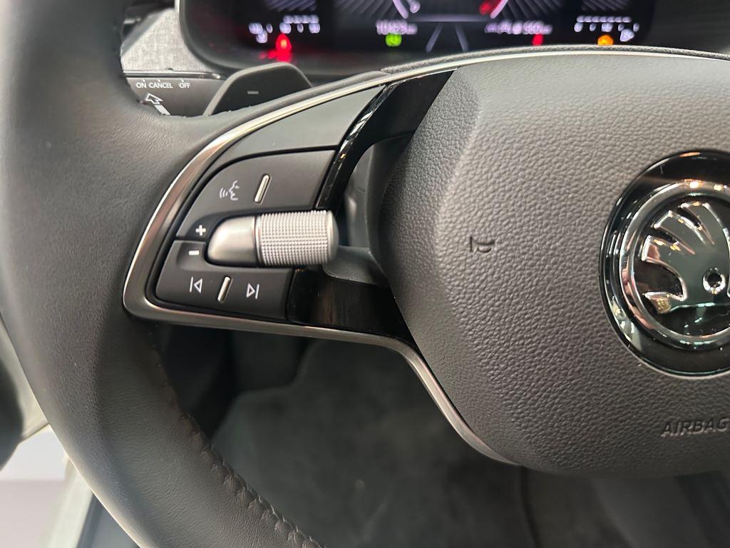 Skoda Kamiq 1.0 TSI Selection DSG 85 kW (115 CV) - 8