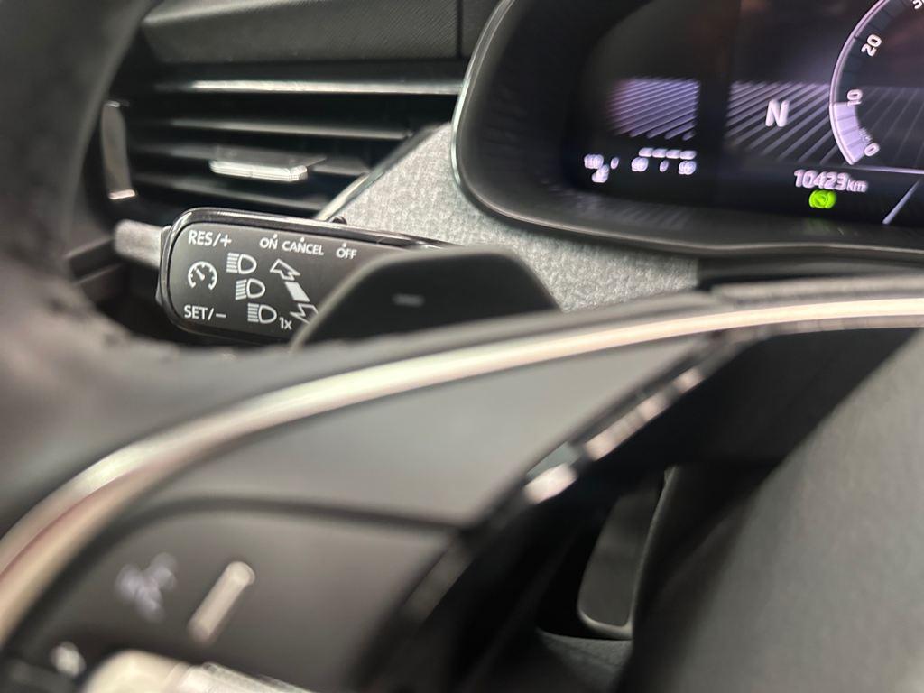 Skoda Kamiq 1.0 TSI Selection DSG 85 kW (115 CV) - 12