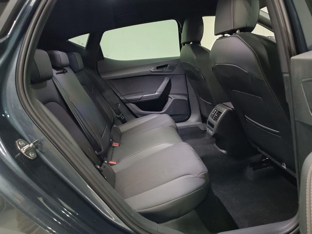 CUPRA León 1.5 TSI 110 kW (150 CV) - 5