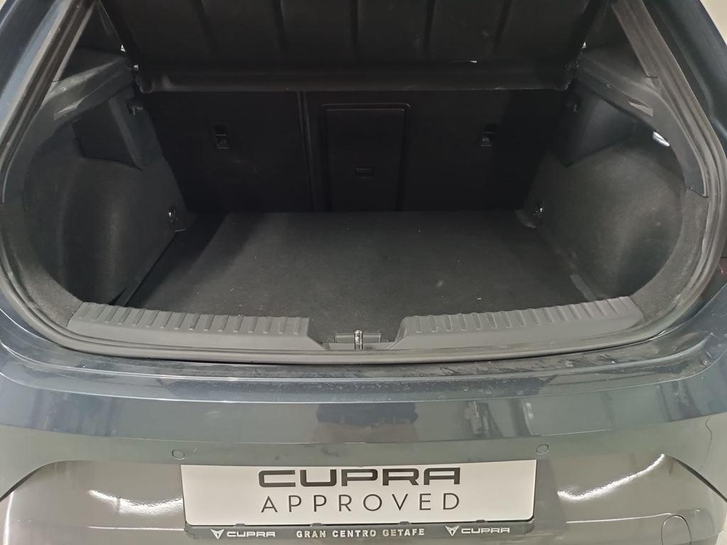 CUPRA León 1.5 TSI 110 kW (150 CV) - 6