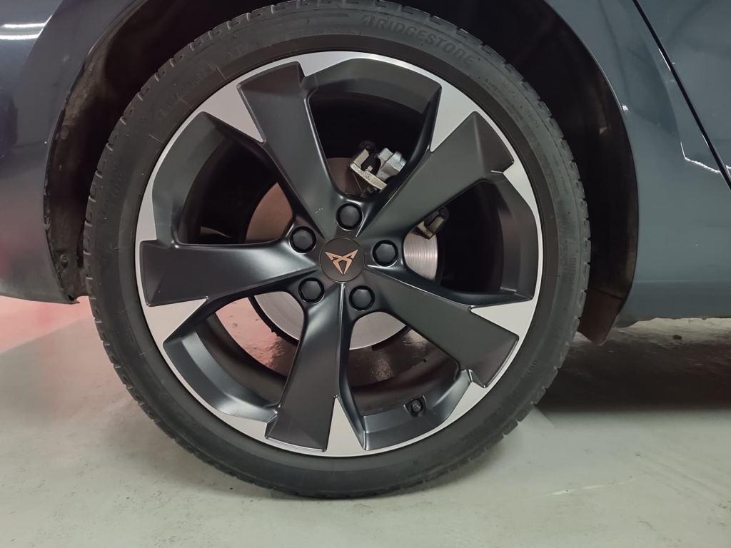 CUPRA León 1.5 TSI 110 kW (150 CV) - 7