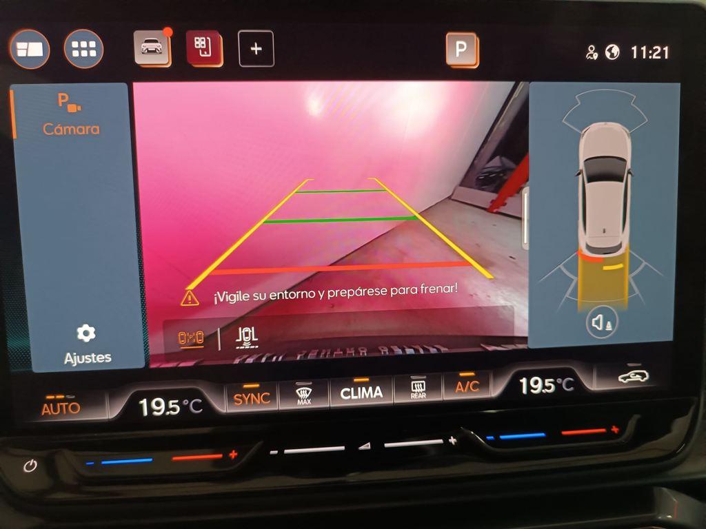 CUPRA León 1.5 TSI 110 kW (150 CV) - 16