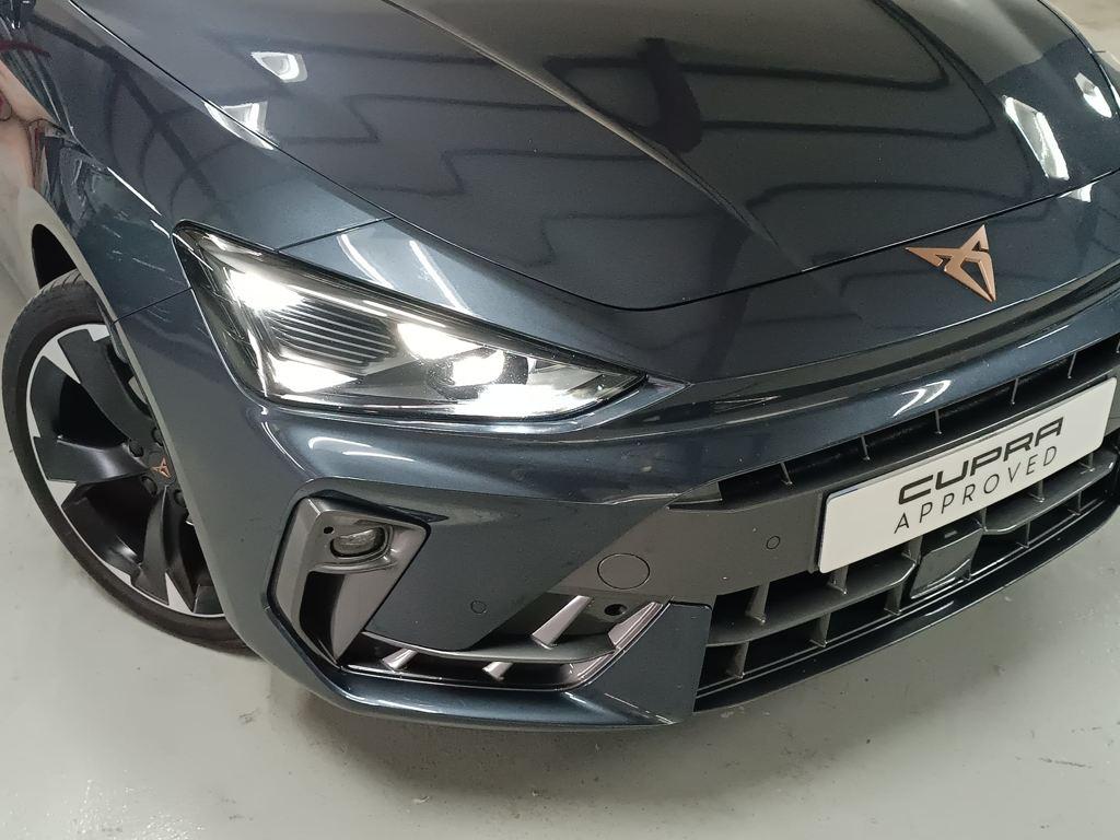 CUPRA León 1.5 TSI 110 kW (150 CV) - 17