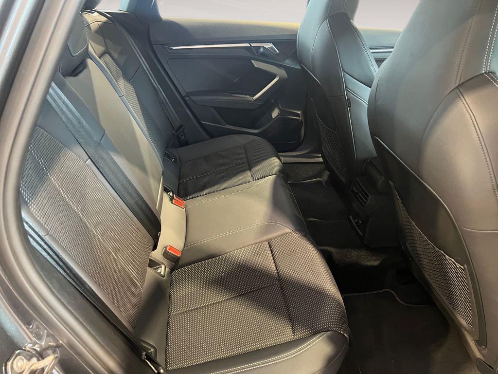 Audi A3 Sportback Genuine edition 35 TFSI 110 kW (150 CV) S tronic - 5