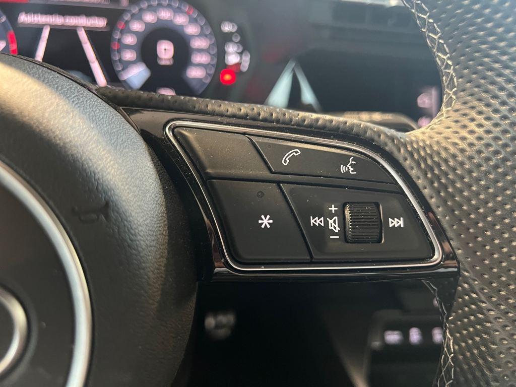 Audi A3 Sportback Genuine edition 35 TFSI 110 kW (150 CV) S tronic - 15