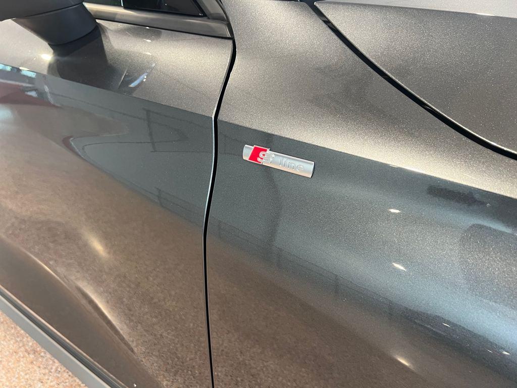 Audi A3 Sportback Genuine edition 35 TFSI 110 kW (150 CV) S tronic - 17