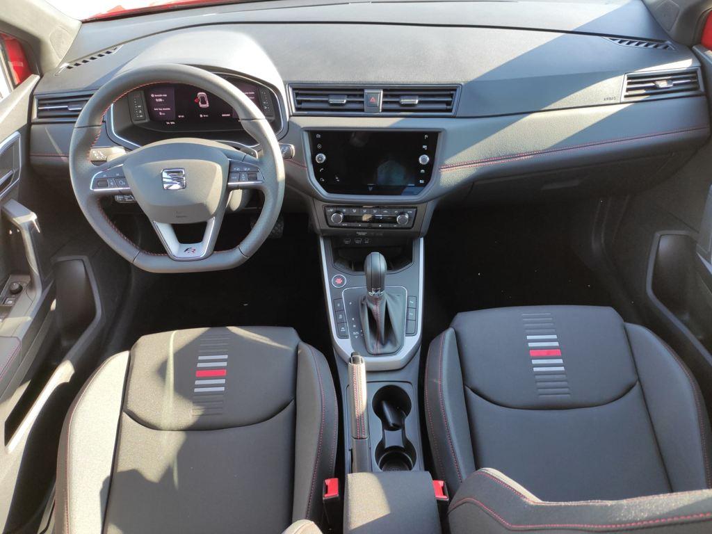 SEAT Arona 1.0 TSI Ecomotive FR Edition DSG 85 kW (115 CV) - 3