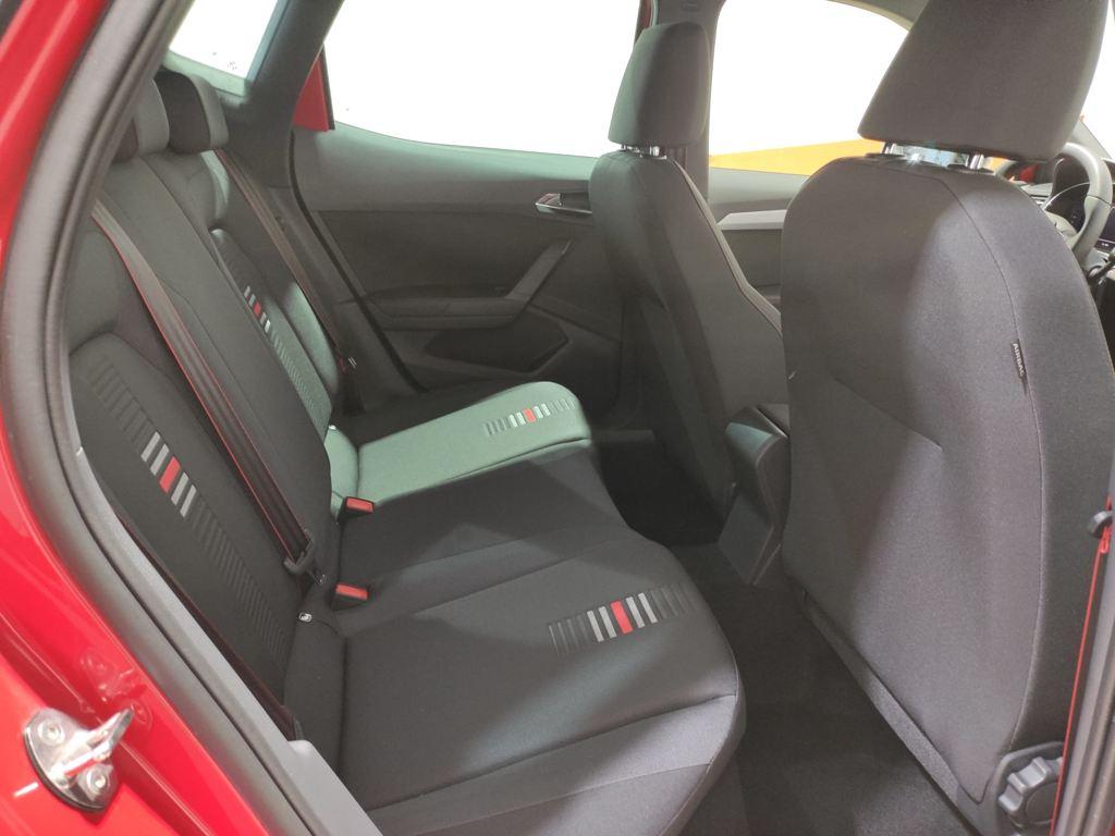 SEAT Arona 1.0 TSI Ecomotive FR Edition DSG 85 kW (115 CV) - 5