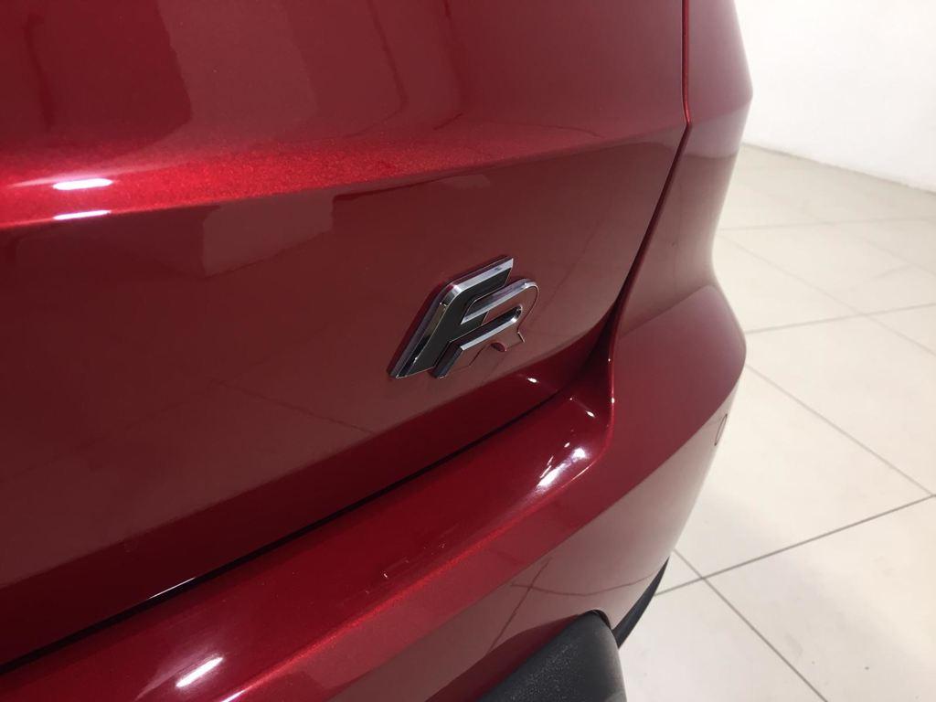 SEAT Arona 1.0 TSI Ecomotive FR Edition DSG 85 kW (115 CV) - 8