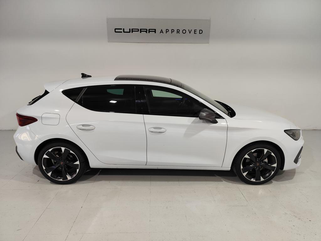 CUPRA León 1.5 TSI 110 kW (150 CV) - 2