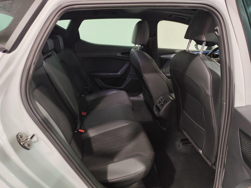 CUPRA León 1.5 TSI 110 kW (150 CV) - 5