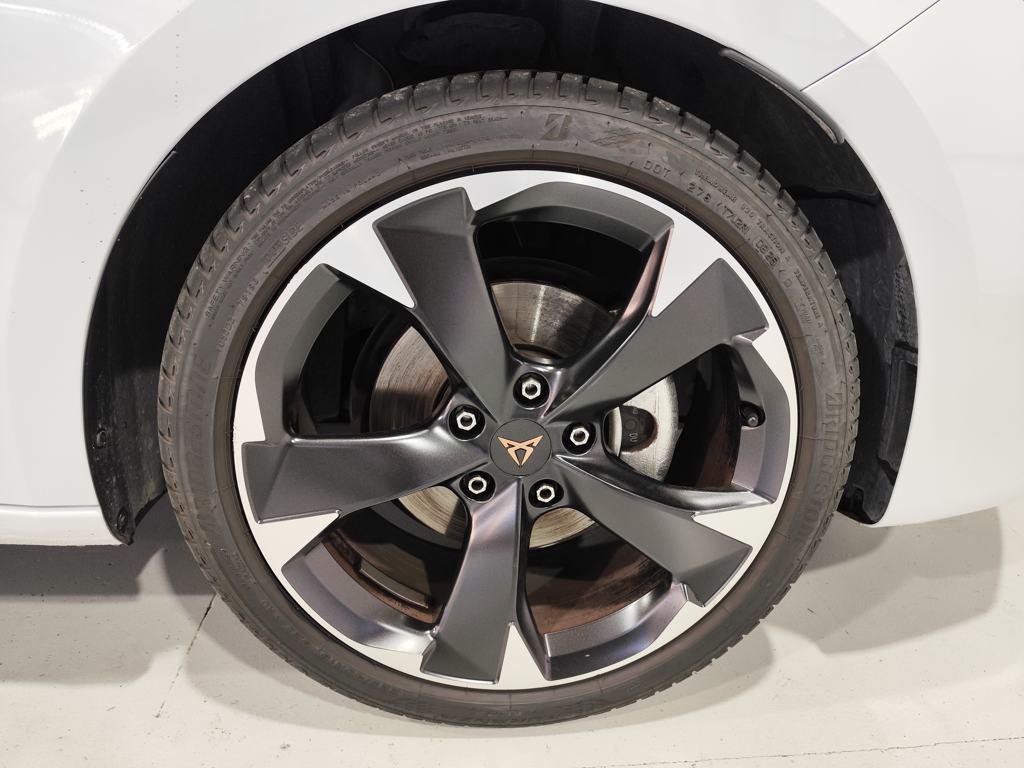 CUPRA León 1.5 TSI 110 kW (150 CV) - 7