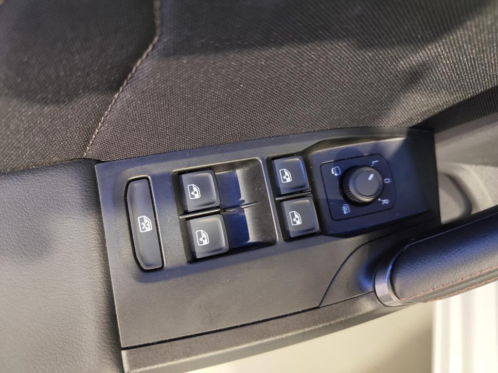 CUPRA León 1.5 TSI 110 kW (150 CV) - 10