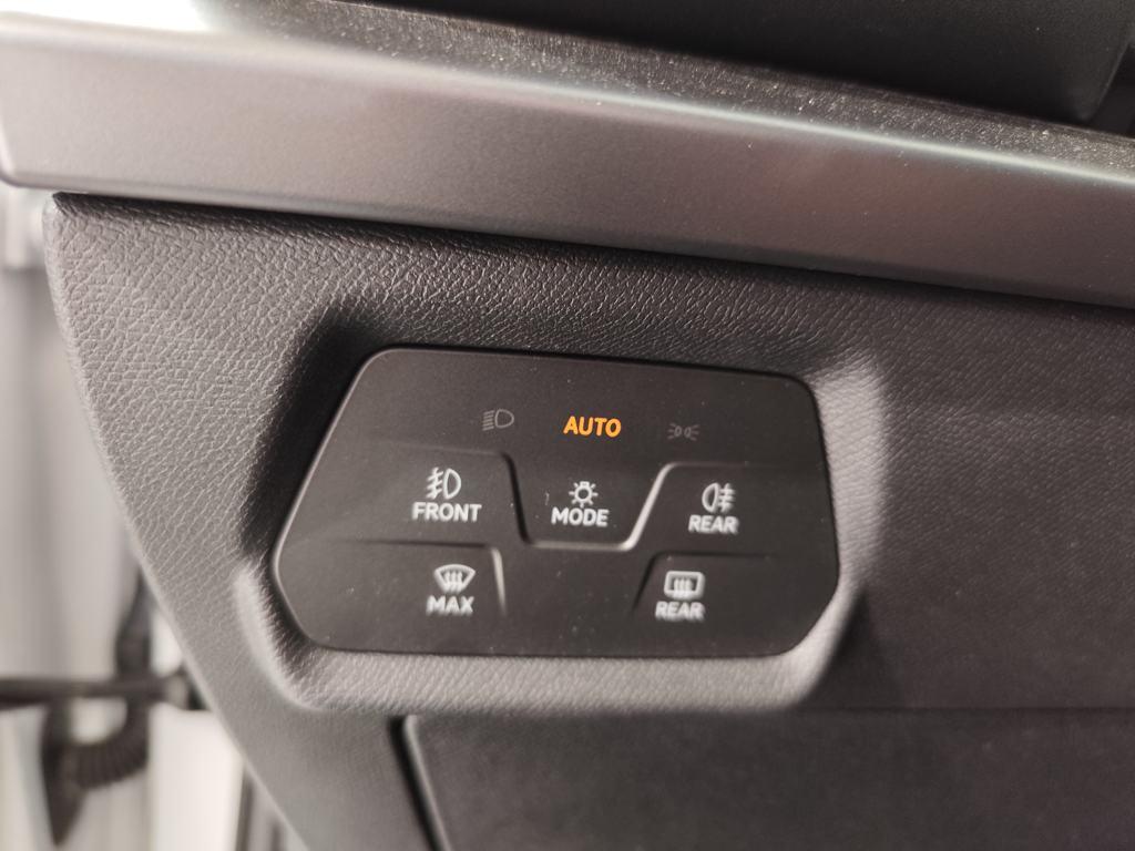 CUPRA León 1.5 TSI 110 kW (150 CV) - 11