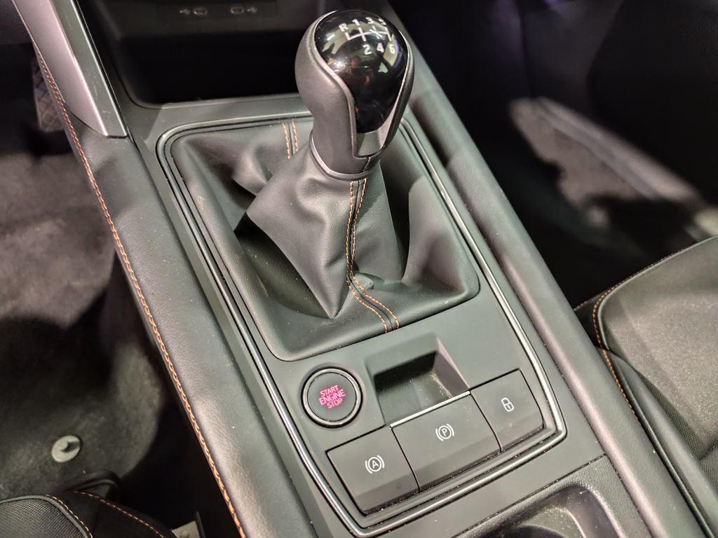 CUPRA León 1.5 TSI 110 kW (150 CV) - 13