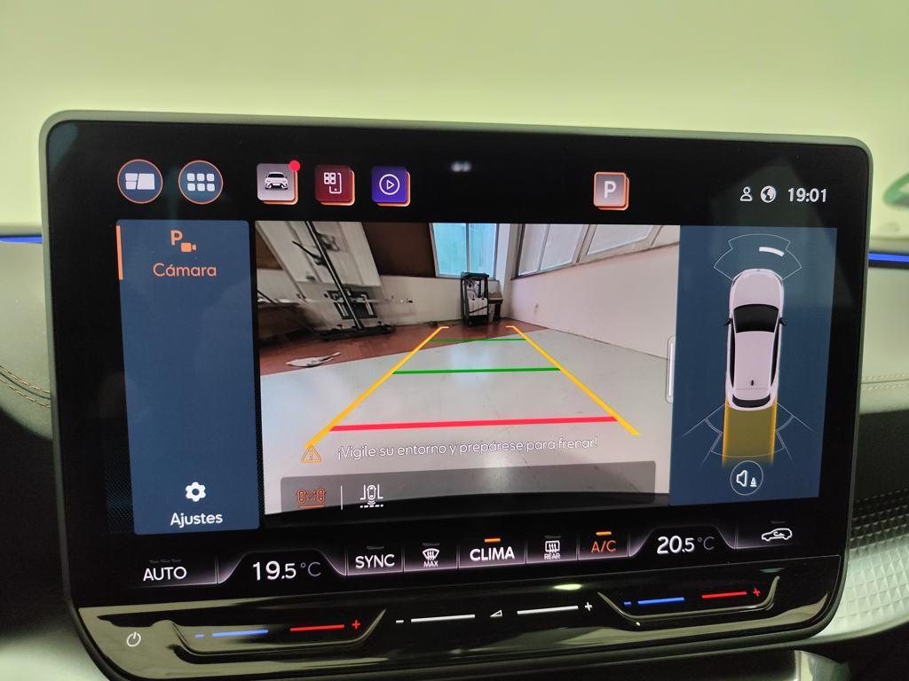 CUPRA León 1.5 TSI 110 kW (150 CV) - 15