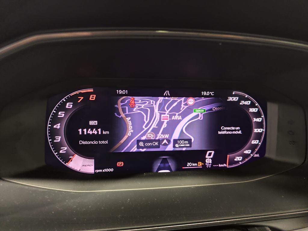 CUPRA León 1.5 TSI 110 kW (150 CV) - 16