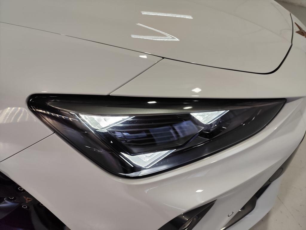 CUPRA León 1.5 TSI 110 kW (150 CV) - 18