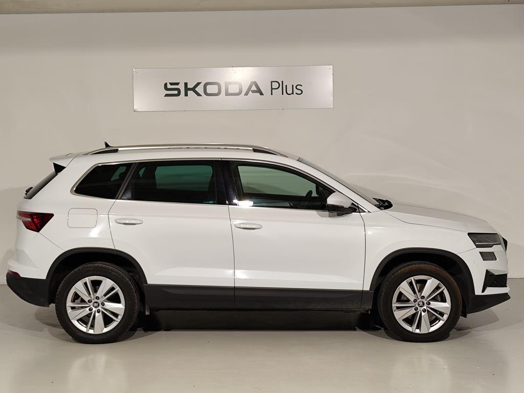 Skoda Karoq 1.5 TSI ACT Selection DSG 110 kW (150 CV) - 2