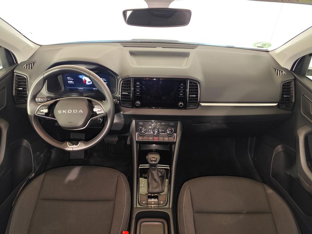 Skoda Karoq 1.5 TSI ACT Selection DSG 110 kW (150 CV) - 3