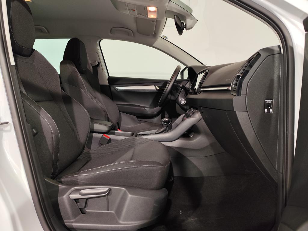 Skoda Karoq 1.5 TSI ACT Selection DSG 110 kW (150 CV) - 4