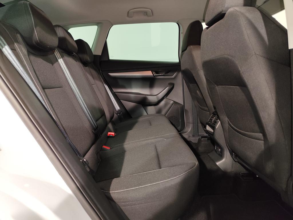 Skoda Karoq 1.5 TSI ACT Selection DSG 110 kW (150 CV) - 5